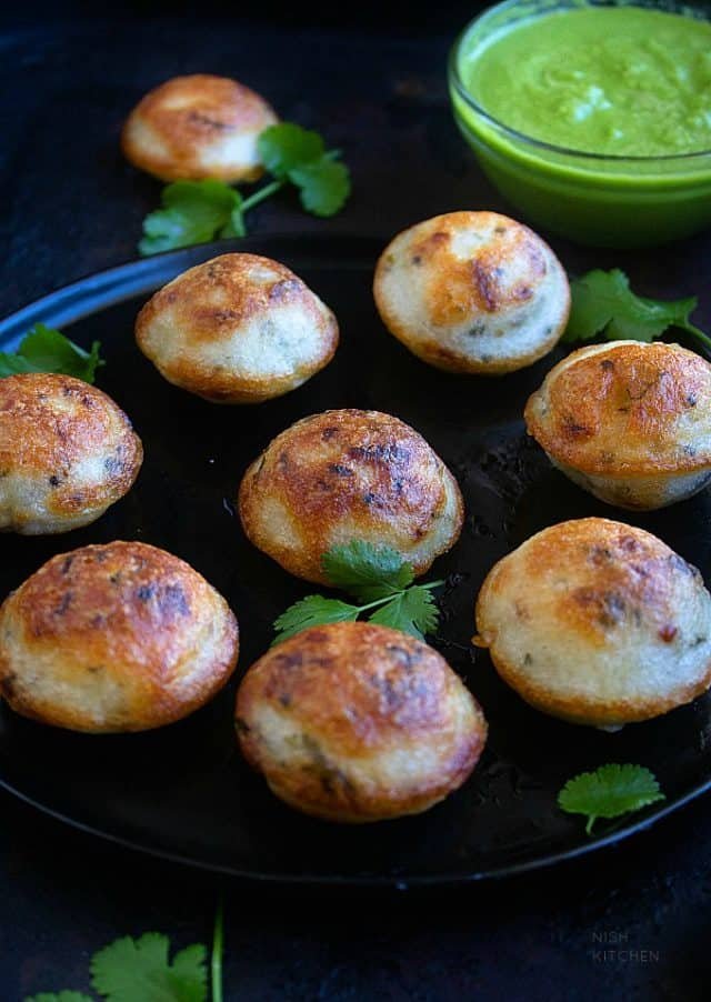 Appe (Paniyaram)