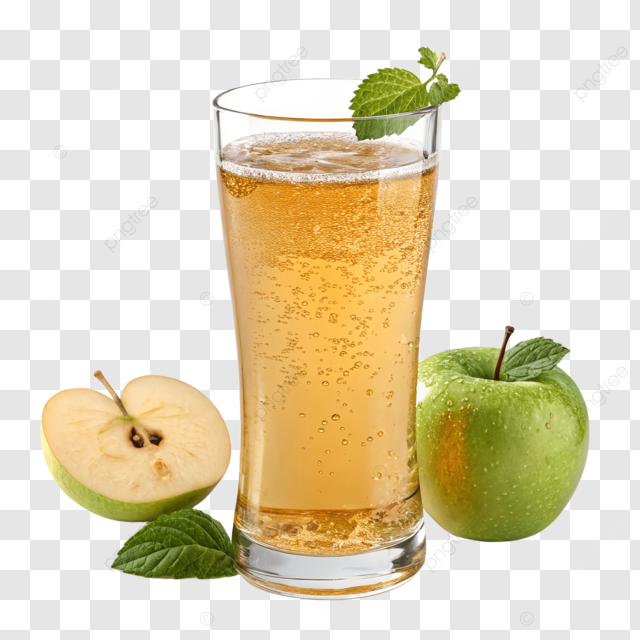 Apple Juice