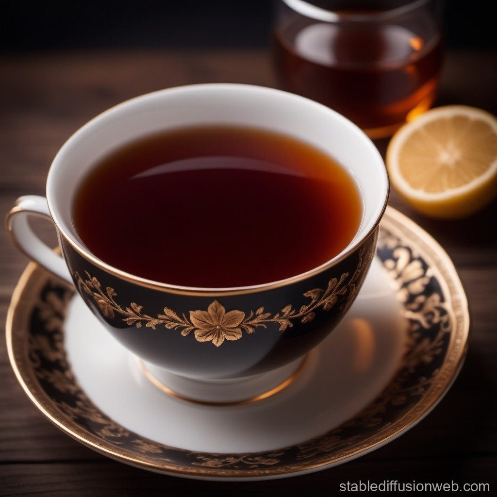 Black Tea
