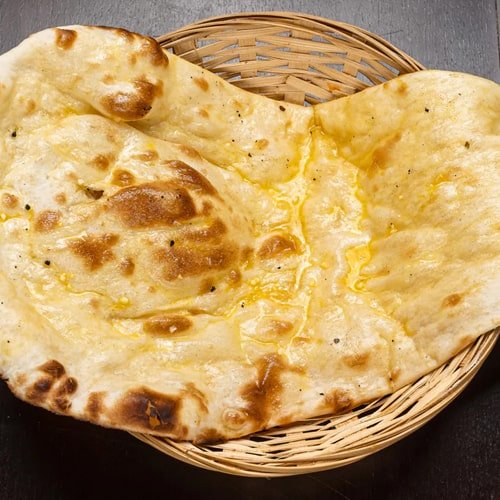 बटर नान