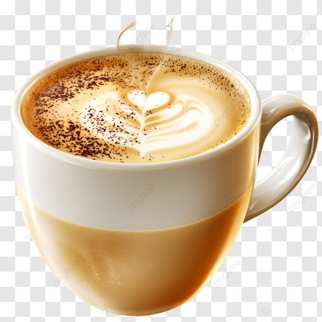 Cappuccino Coffee