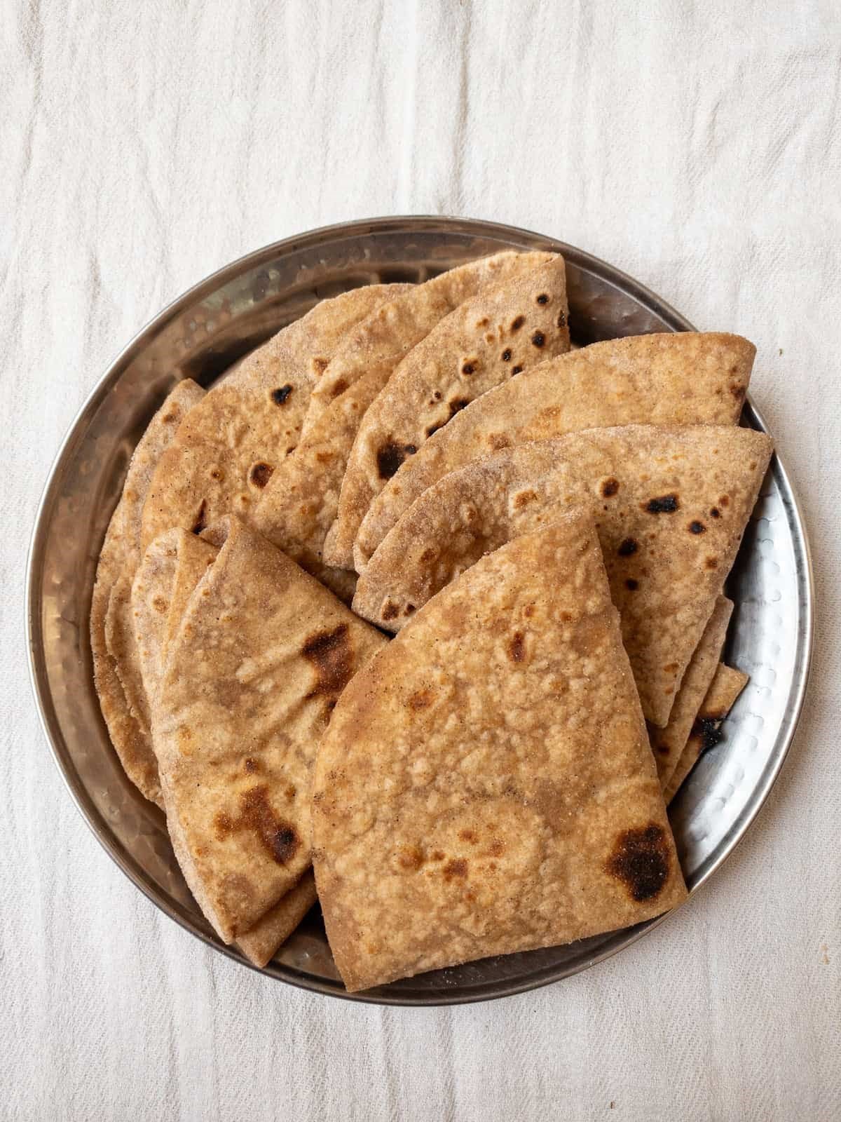 चपाती