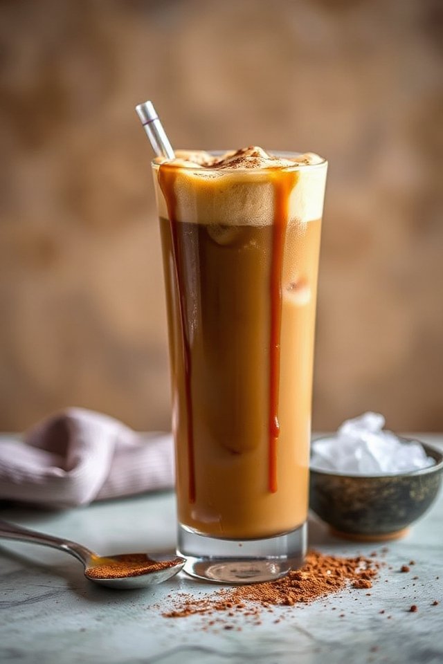 Cold Coffee