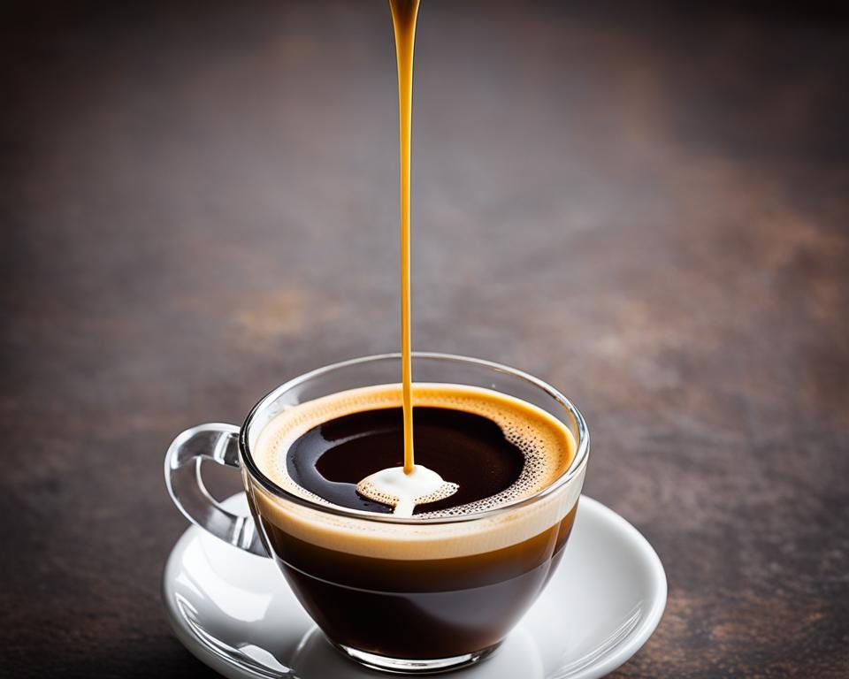 Espresso Coffee