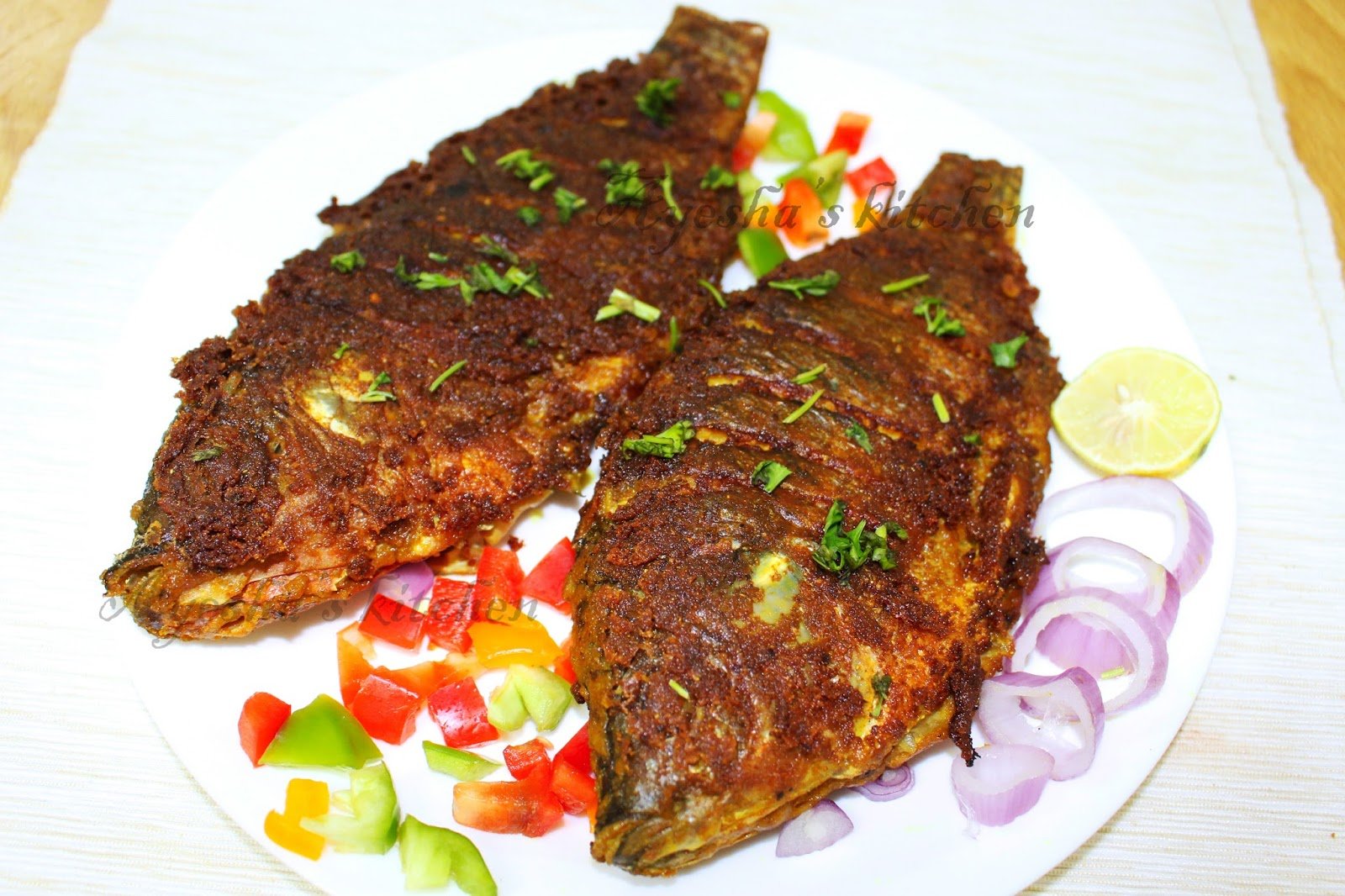 फिश फ्राय