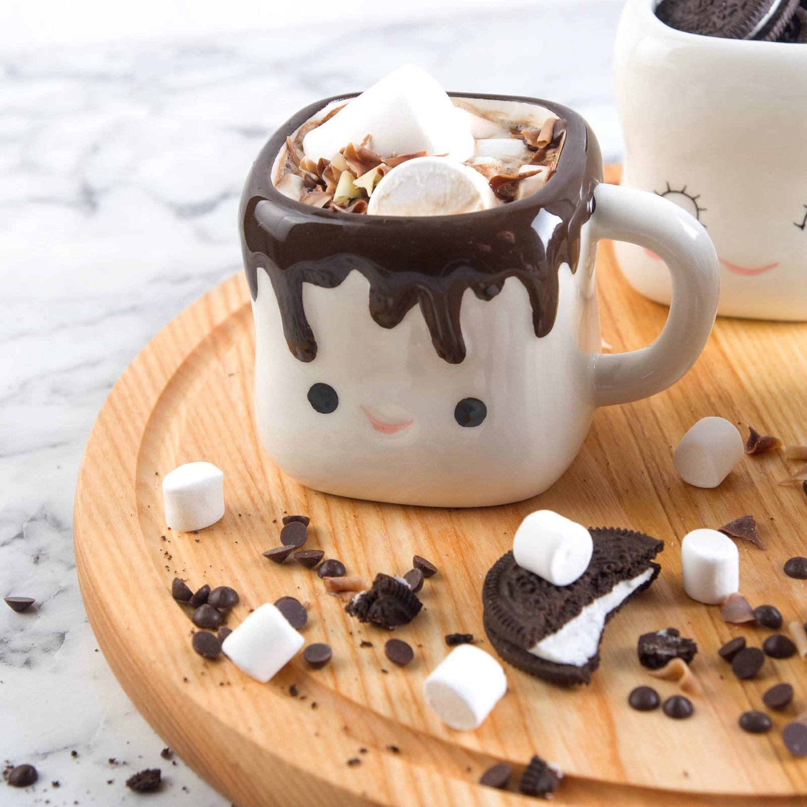 Hot Chocolate
