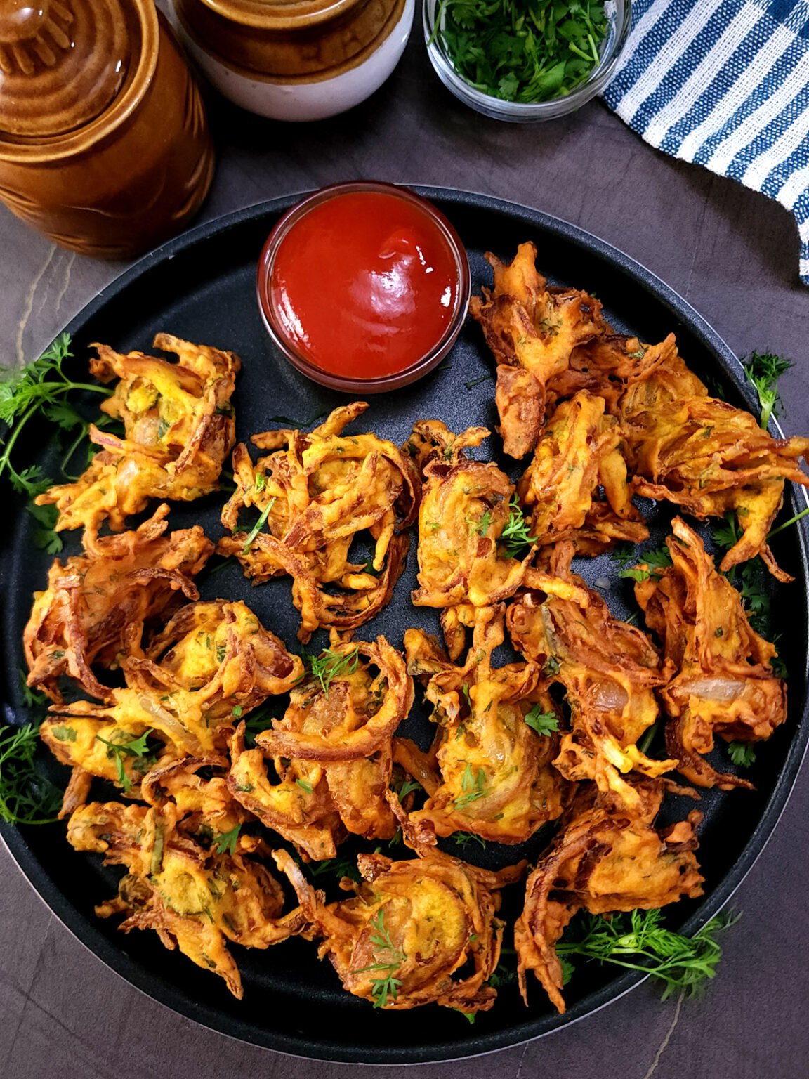 Kanda Bhaji