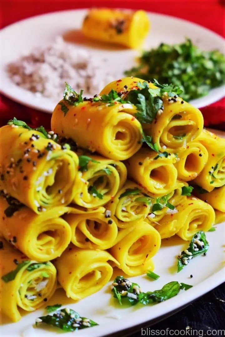 Khandvi