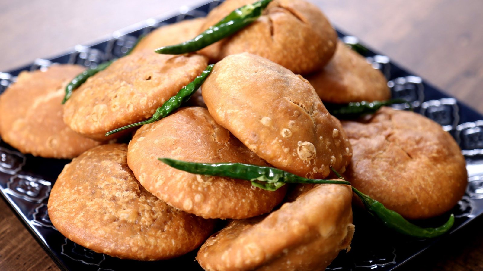 Khasta Kachori