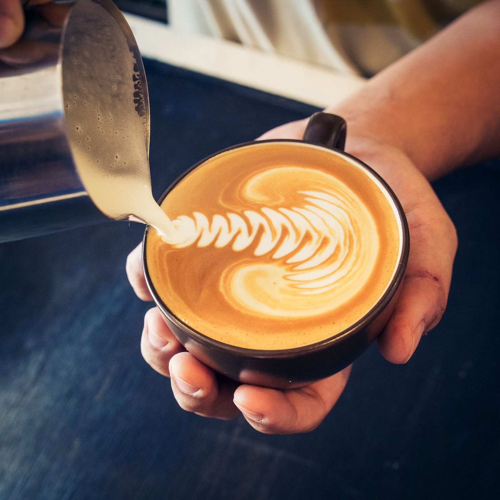 Latte Coffee