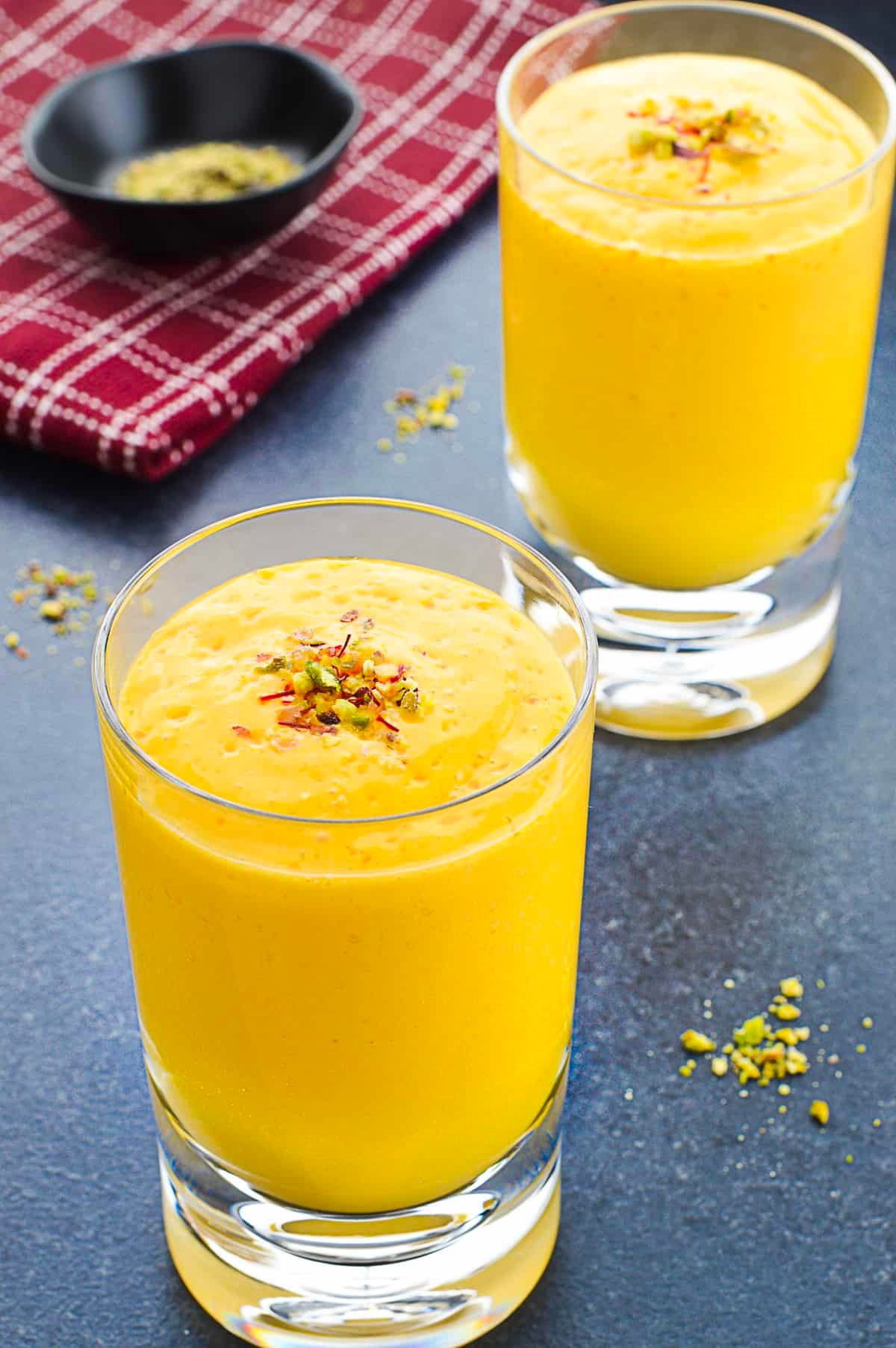Mango Lassi