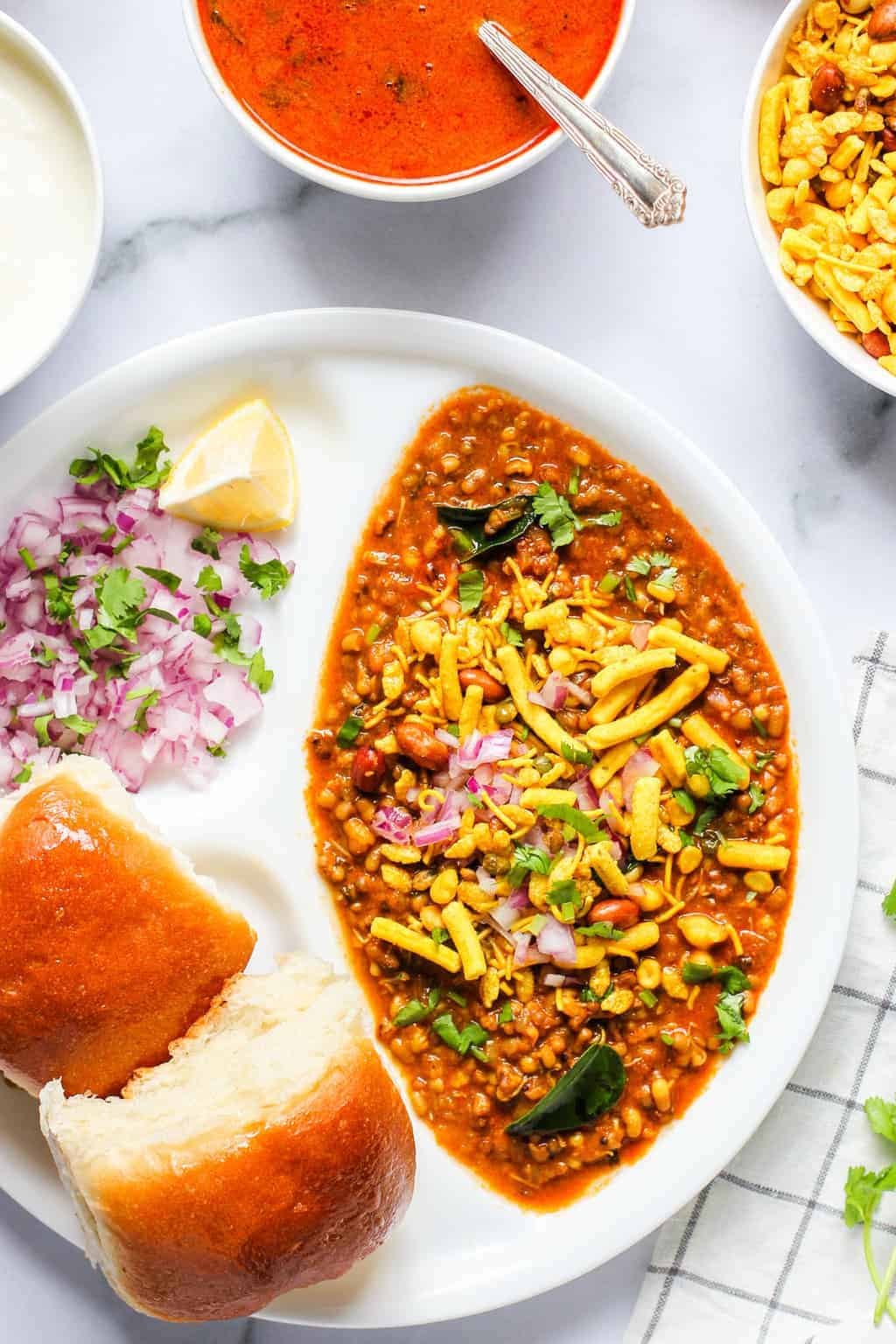 Misal Pav