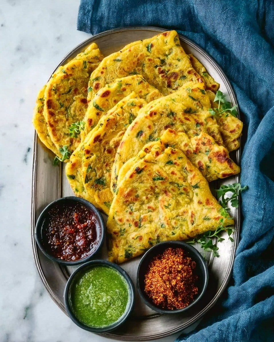 Moong Dal Chilla