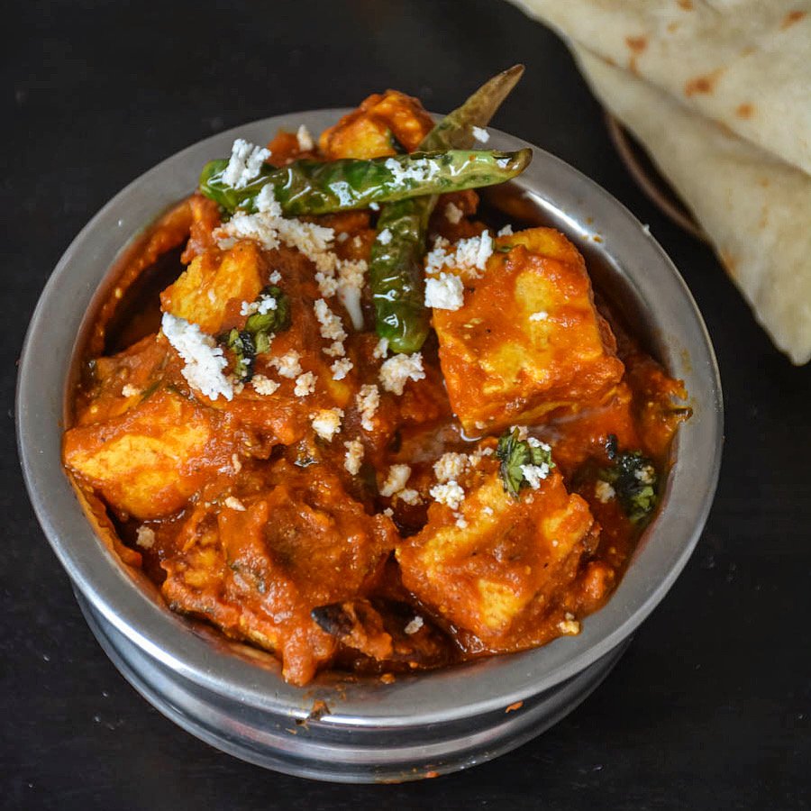 पनीर चटपटा