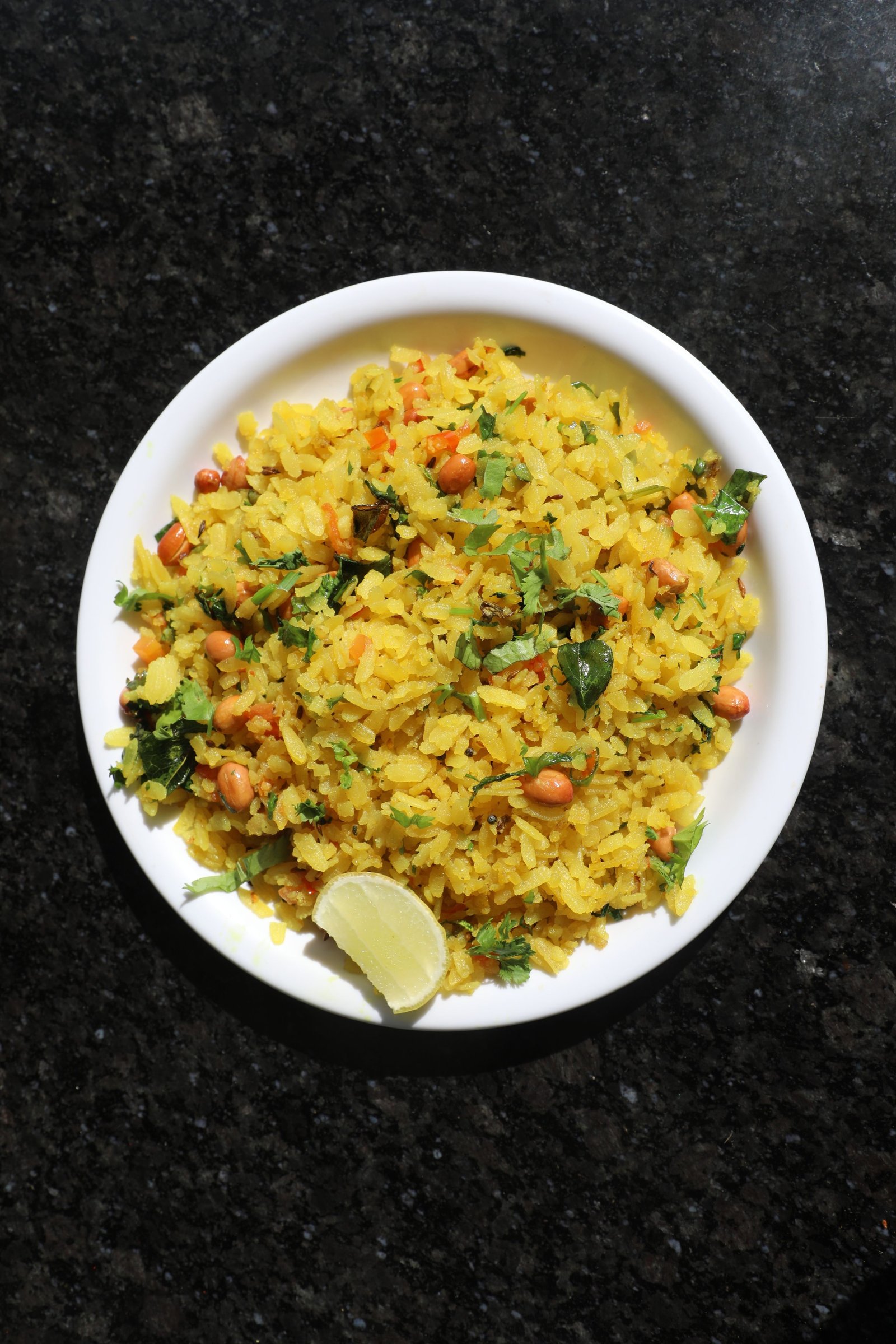 Kanda Poha