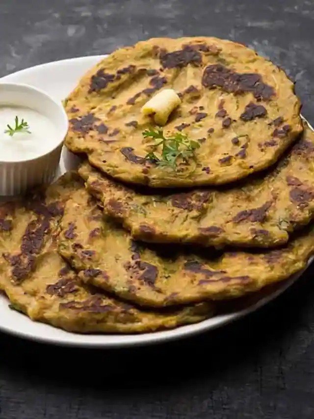 Thalipeeth