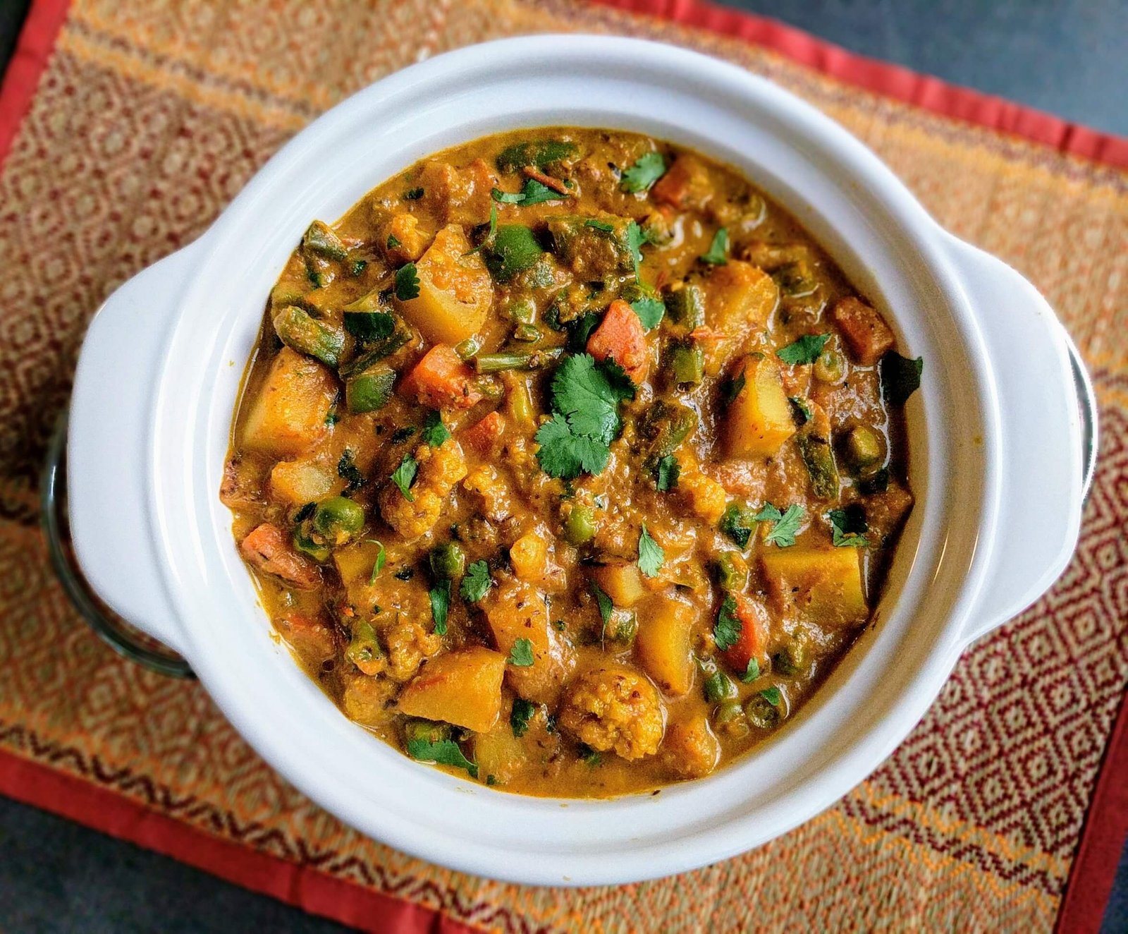 Veg Hungama